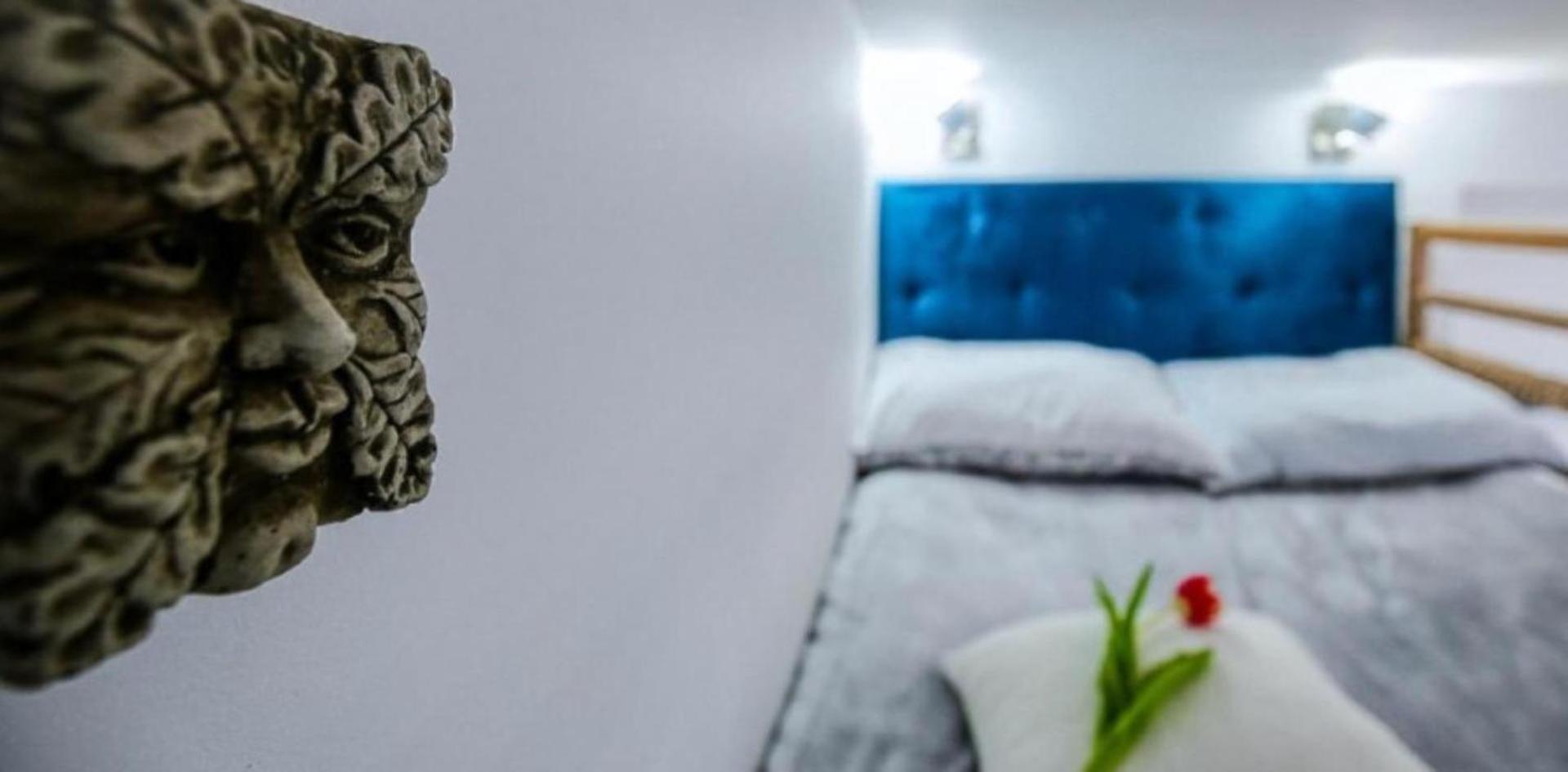Bayside Apartments City Center Danzica Esterno foto